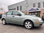2006 Ford Focus Zx5 S