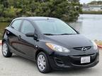 2012 Mazda MAZDA2 Sport 4dr Hatchback 5M