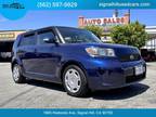 2008 Scion x B Hatchback 4D