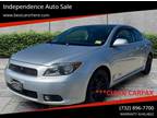 2007 Scion t C Base 2dr Hatchback (2.4L I4 4A)