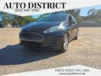 2014 Ford Fiesta SE 4dr Hatchback