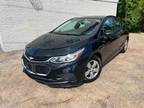 2018 Chevrolet Cruze LS Sedan 4D