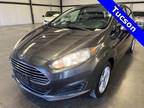 2018 Ford Fiesta SE 4dr Hatchback