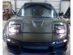 1995 Acura NSX-T Coupe Carbon Fiber Wide Body