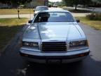1985 Ford Thunderbird Coupe