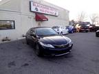 2016 Honda Accord Coupe 2dr I4 CVT LX-S