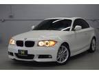 2010 BMW 1 Series 128i Coupe 2D