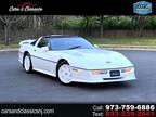 1989 Chevrolet Corvette COUPE / 62K MILES / MUST SEE