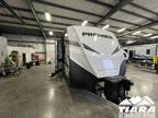 2022 Keystone Bullet Premier 26RBPR 26ft