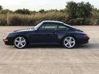 1998 Porsche 911 Carrera 4S AWD 2dr Coupe