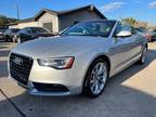 2013 Audi A5 Premium