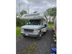 1996 Fleetwood Jamboree Searcher 23ft