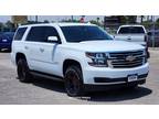 2020 Chevrolet Tahoe LS 4x2 4dr SUV