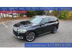 2014 BMW X5 x Drive50i AWD 4dr SUV