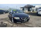 2008 Volvo C70 T5 Convertible 2D