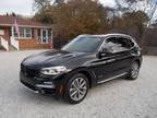 2018 BMW X3 x Drive30i AWD 4dr SUV