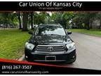 2008 Toyota Highlander Hybrid Limited AWD 4dr SUV