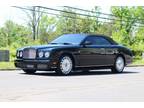 2009 Bentley Azure Base 2dr Convertible