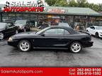 1995 Ford Mustang 2dr Cobra Convertible