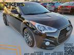 2016 Hyundai Veloster Turbo