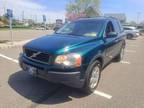 2004 Volvo XC90 2.5T AWD 4dr Turbo SUV