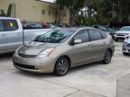 2009 Toyota Prius Hatchback 4D