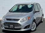 2014 Ford C-MAX Hybrid SE Wagon 4D