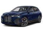 2024 BMW i X x Drive50