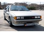 1987 Volkswagen Scirocco 16V 2dr Hatchback