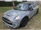 2016 MINI Hardtop 4 Door Cooper S Hatchback 4D