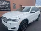 2015 BMW X5 x Drive35i AWD 4dr SUV