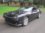 2010 Dodge Challenger R/T Coupe - Automatic, w/ heated seats