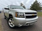 2011 Chevrolet Suburban LT 4x4 4dr SUV