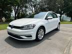 2021 Volkswagen Golf TSI CLEAN ONE-OWNER!