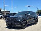 2020 Ford Explorer Police Interceptor Utility AWD 4dr SUV