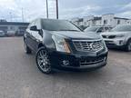 2014 Cadillac SRX Premium Collection AWD 4dr SUV