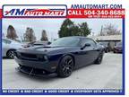 2013 Dodge Challenger SXT Plus 2dr Coupe