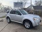 2009 Mercury Mariner Hybrid