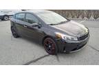 2017 Kia Forte5 LX 4dr Hatchback