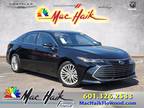 2020 Toyota Avalon Hybrid Limited