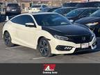 2017 Honda Civic Coupe EX-T