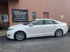 2013 Lincoln MKZ Hybrid Base 4dr Sedan