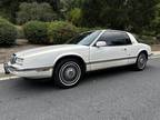 1992 Buick Riviera Coupe 2D