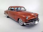 1952 De Soto Firedome 8 276ci V8 Hemi Coupe