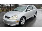 2003 Honda Civic Si 2dr Hatchback