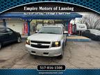 2011 Chevrolet Tahoe Hybrid 1HY 4WD