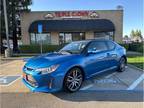 2016 Scion t C Hatchback Coupe 2D