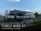 Forest River Forest River Salem 27RK Travel Trailer 2022