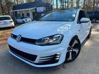 2015 Volkswagen Golf GTI SE 2dr Hatchback 6M