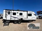 2024 Cruiser RV Cruiser RV SHADOW 225RBS 26ft